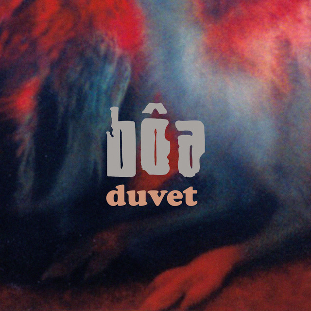 Current Album